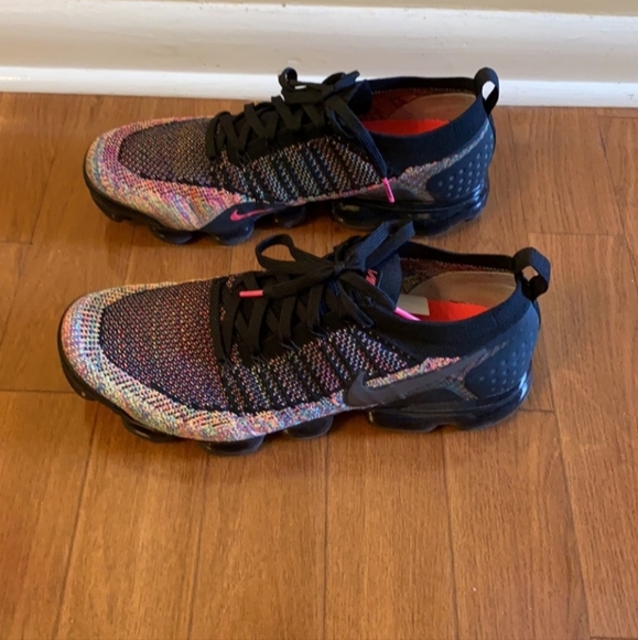 Nike Air Vapormax Flyknit 2 - Picture 3 of 6